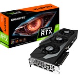 GIGABYTE GeForce RTX 3080 Ti GAMING OC 12G NVIDIA 12 GB GDDR6X, Scheda grafica GeForce RTX 3080 Ti, 12 GB, GDDR6X, 384 bit, 7680 x 4320 Pixel, PCI Express x16 4.0