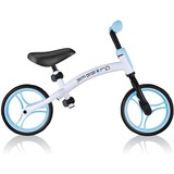 GLOBBER 614-201-2, Girante celeste/Bianco
