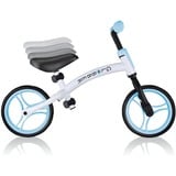 GLOBBER 614-201-2, Girante celeste/Bianco