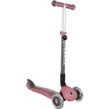 GLOBBER 644-210 rosa/grigio