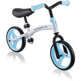 GLOBBER Go Bike Duo, Girante celeste/Bianco