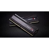 G.Skill Trident Z RGB F5-6600J3440G16GX2-TZ5RK memoria 32 GB 2 x 16 GB DDR5 6600 MHz Nero, 32 GB, 2 x 16 GB, DDR5, 6600 MHz