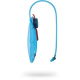 Gregory 145289-1624, Bottiglia di acqua blu/Orange