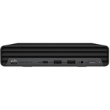 HP ProDesk 400 G6 DM Ricondizionato, Mini-PC Nero
