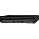 HP ProDesk 400 G6 DM Ricondizionato, Mini-PC Nero