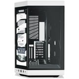 HYTE Y70 Touch Infinite, Chassis Tower bianco/Nero