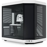 HYTE Y70 Touch Infinite, Chassis Tower bianco/Nero