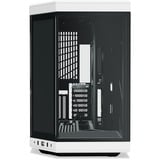 HYTE Y70 Touch Infinite, Chassis Tower bianco/Nero