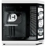 HYTE Y70 Touch Infinite, Chassis Tower bianco/Nero
