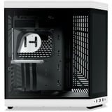 HYTE Y70 Touch Infinite, Chassis Tower bianco/Nero