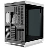 HYTE Y70 Touch Infinite, Chassis Tower bianco/Nero
