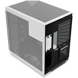 HYTE Y70 Touch Infinite, Chassis Tower bianco/Nero