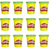Hasbro E4828F02 composto per ceramica e modellazione, Impastare 2 anno/i, Bambino/Bambina, Cina, 232 mm, 83 mm, 181 mm