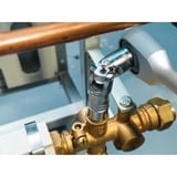 Hazet Set di chiavi a bussola 900Z, 1/2", 25 pezzi, Set di strumenti 