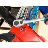 Hazet Set di chiavi a bussola 900Z, 1/2", 25 pezzi, Set di strumenti 