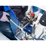 Hazet Set di chiavi a bussola 900Z, 1/2", 25 pezzi, Set di strumenti 