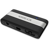 Icy Dock MB307U-1VB, Adattatore Nero