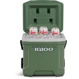 Igloo ECOCOOL Latitude 16 Roller verde/Bianco