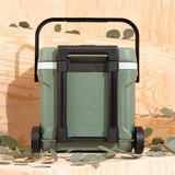 Igloo ECOCOOL Latitude 16 Roller verde/Bianco