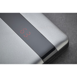 Intenso PD10000 Polimeri di litio (LiPo) 10000 mAh Antracite, Powerbank  antracite, 10000 mAh, Polimeri di litio (LiPo), Quick Charge 3.0, Antracite