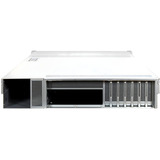 Inter-Tech 88887383, Chassis server rack Nero