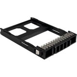 Inter-Tech 88887383, Chassis server rack Nero