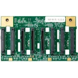 Inter-Tech 88887383, Chassis server rack Nero