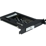 Inter-Tech IPC Telaio intercambiabile ST-8213PCI, Inquadramento 