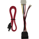 Inter-Tech IPC Telaio intercambiabile ST-8213PCI, Inquadramento 