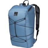 Jack Wolfskin 2020271_1325_OS, Zaino celeste