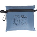 Jack Wolfskin 2020271_1325_OS, Zaino celeste