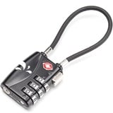 Juice Technology Serratura di sicurezza, Castello Nero