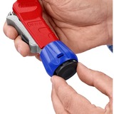 KNIPEX 90 31 02 BK, Tagliatubi rosso