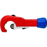 KNIPEX 90 31 02 BK, Tagliatubi rosso