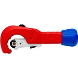 KNIPEX 90 31 02 BK, Tagliatubi rosso