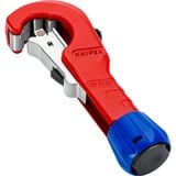 KNIPEX 90 31 02 BK, Tagliatubi rosso