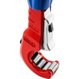 KNIPEX 90 31 02 BK, Tagliatubi rosso