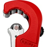 KNIPEX Tagliatubi TubiX rosso