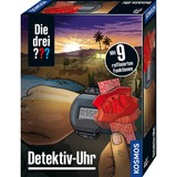 KOSMOS 632298, Detective Kit 