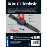 KOSMOS 632298, Detective Kit 