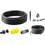 Kärcher 2.645-276.0 sistema di irrigazione goccia a goccia Nero/Giallo