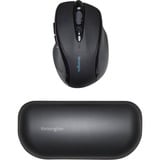 Kensington Poggiapolsi per mouse standard ErgoSoft Nero, Gel, Poliuretano termoplastico (TPU), Nero, Taiwan, 25,4 mm, 200,7 mm, 221 mm