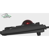 KeySonic 61103 Nero