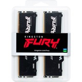 Kingston FURY KF560C30BBEAK2-32, Memoria Nero