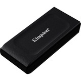 Kingston XS1000 2 TB, Disco a stato solido Nero
