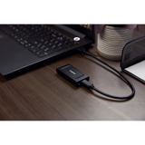 Kingston XS1000 2 TB, Disco a stato solido Nero