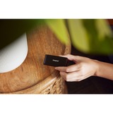 Kingston XS1000 2 TB, Disco a stato solido Nero