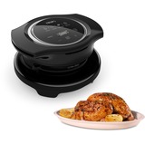 Krups AJ1508, Coperchio Nero