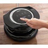 Krups AJ1508 accessorio per fornello multiuso Coperchio Nero, Coperchio, Nero, Krups, Cook4Me, Scatola, Germania