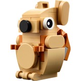 LEGO 30666, Giochi di costruzione 